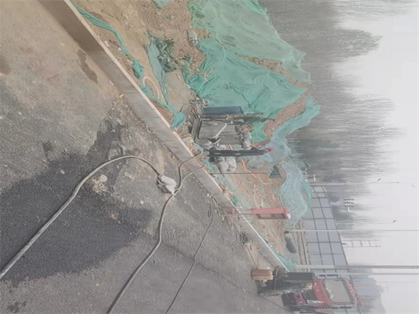 克孜勒苏柯尔克孜桥头压浆注浆加固施工队：工程要点可不少