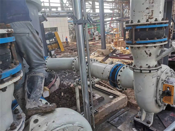 克孜勒苏柯尔克孜厂房地基设备基础沉降加固注浆施工