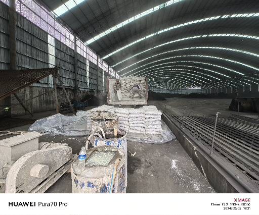 克孜勒苏柯尔克孜厂房地面下沉注浆加固施工