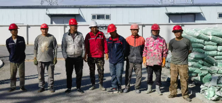 克孜勒苏柯尔克孜厂房地基沉降注浆加固施工队伍怎么选